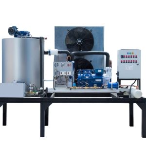 قیمت یخساز پولکی