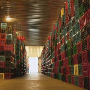 سردخانه ثابت چیست