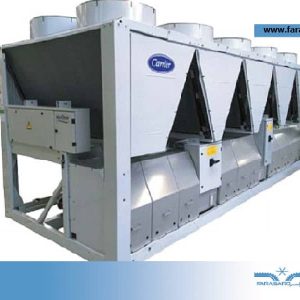 چیلر و کاربرد های آن