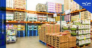 قیمت سردخانه میوه