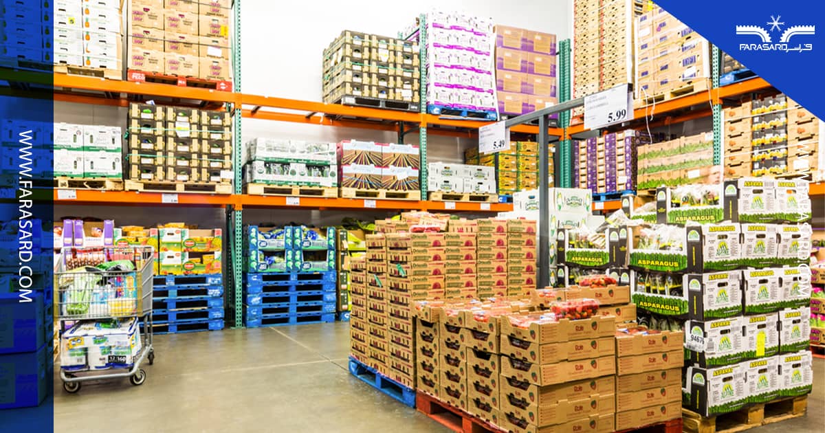 قیمت سردخانه میوه