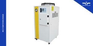 چیلر خانگی تک فاز و مزایای استفاده از آن