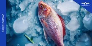 ماهی به دلیل طعم بی ‌نظیر و مواد مغذی فراوان، یک جزء جدا نشدنی از سفره است