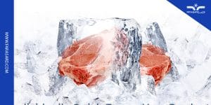 تجزیه و تحلیل مزایا و معایب سه نوع فناوری انجماد مواد غذایی