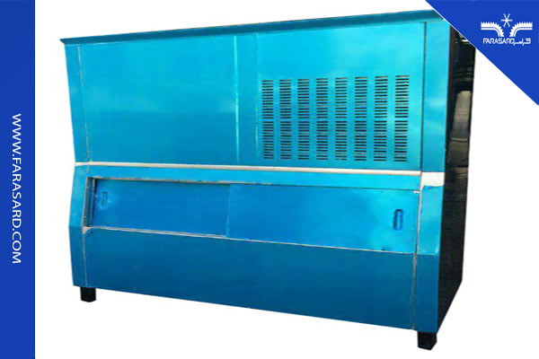 cooling systems and ice machines 1 سیستم های خنک کننده