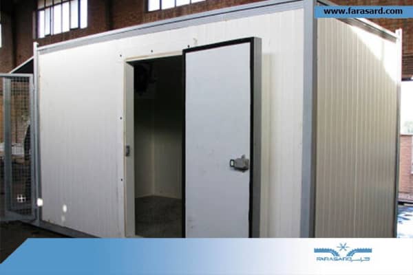 0 13 2 چند مزایا و ویژگی های مهم و اساسی از یک سردخانه قابل حمل