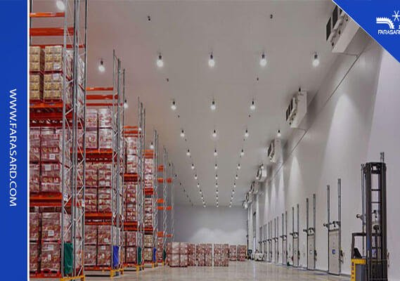 recognize fixed refrigeration 03 2 معایب سردخانه ثابت