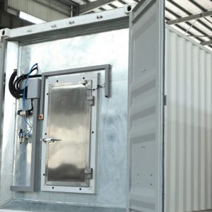 سیستم انتقال یخ چیست