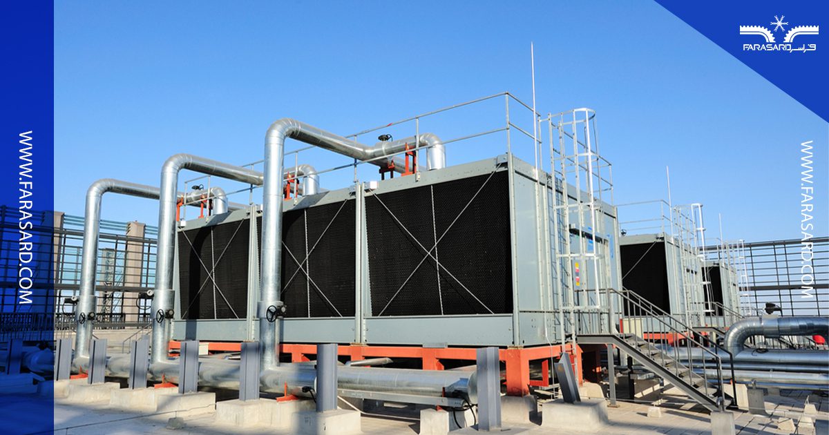 002 1 1 چیلرهای تراکمی (Compression Chiller)