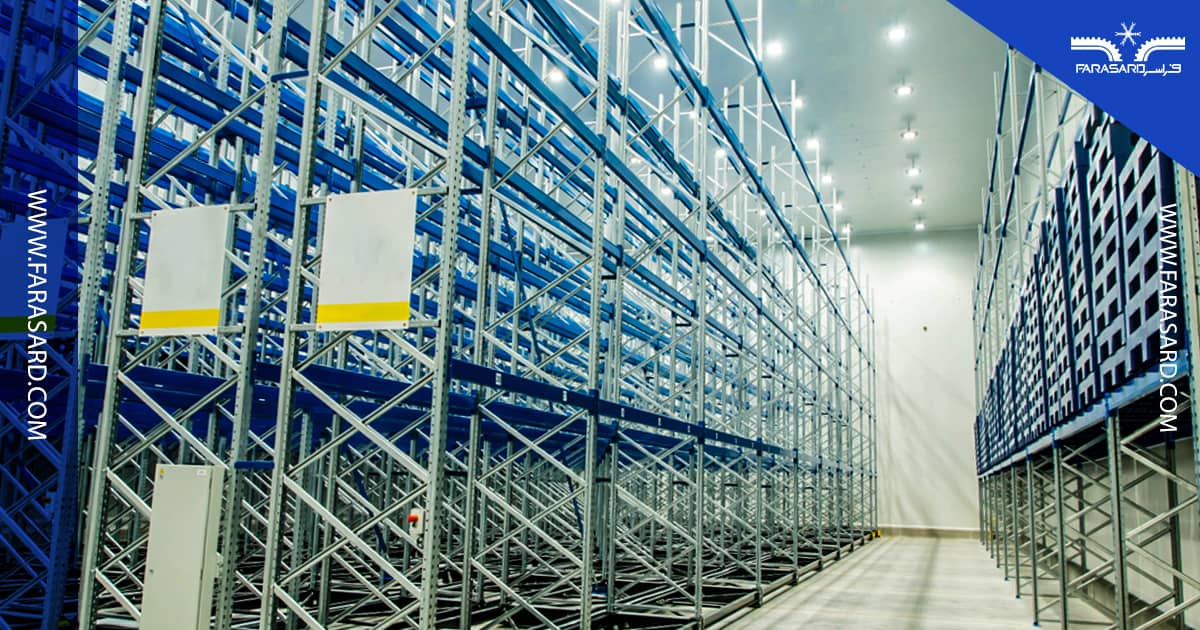 موارد مهم برای ساخت سردخانه