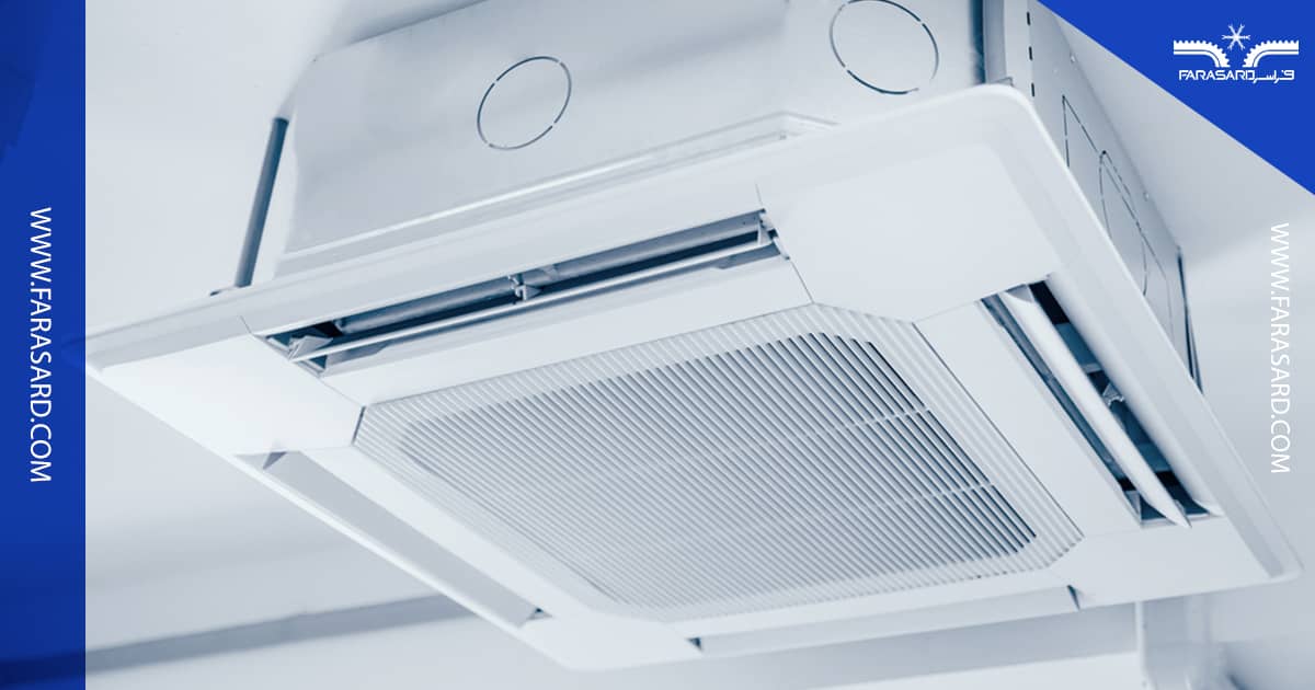 Btu چیست؟ و فرمول محاسبه BTU