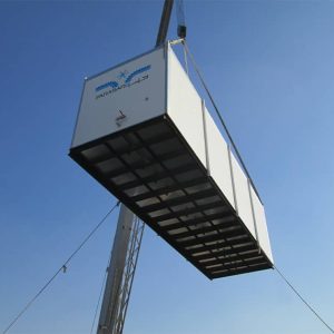 قیمت سردخانه کانکسی و کانتینری