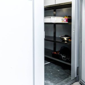 معرفی سردخانه صنعتی