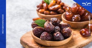 سردخانه خرما و شرایط نگهداری خرما در سردخانه