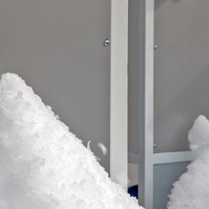 قیمت یخساز پودری | تولید و فروش دستگاه یخ ساز پودری