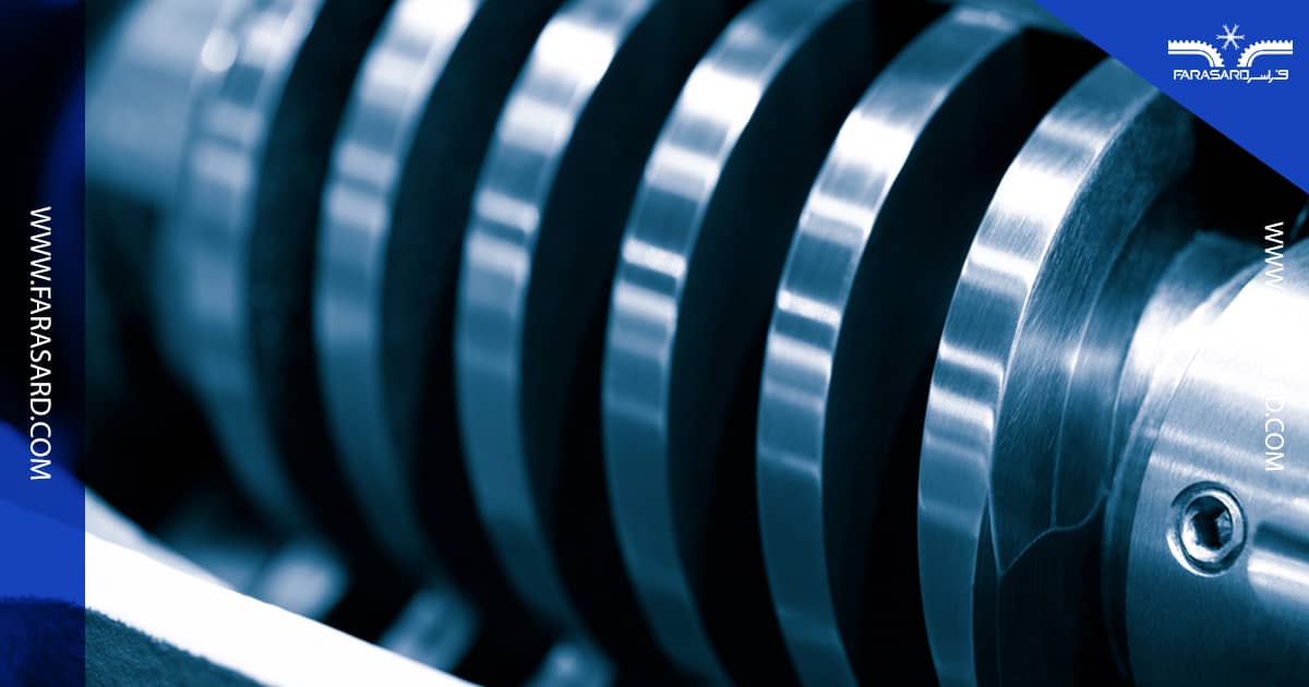 کمپرسور اسکرو چیست و راهنمای انتخاب کمپرسور