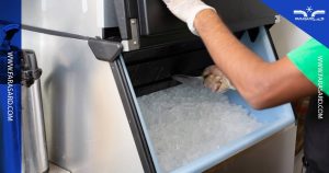 بهترین یخساز صنعتی ایرانی