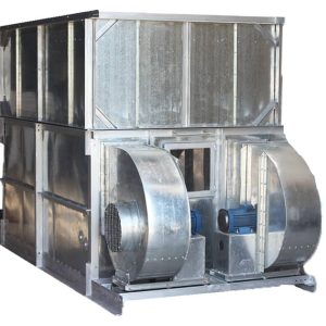 قیمت برج خنک کننده و طراحی و ساخت کولینگ تاور