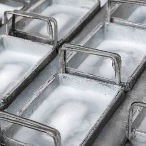 قیمت دستگاه یخساز قالبی ثابت