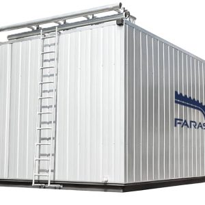 قیمت آیس بانک صنایع مختلف و تهویه مطبوع