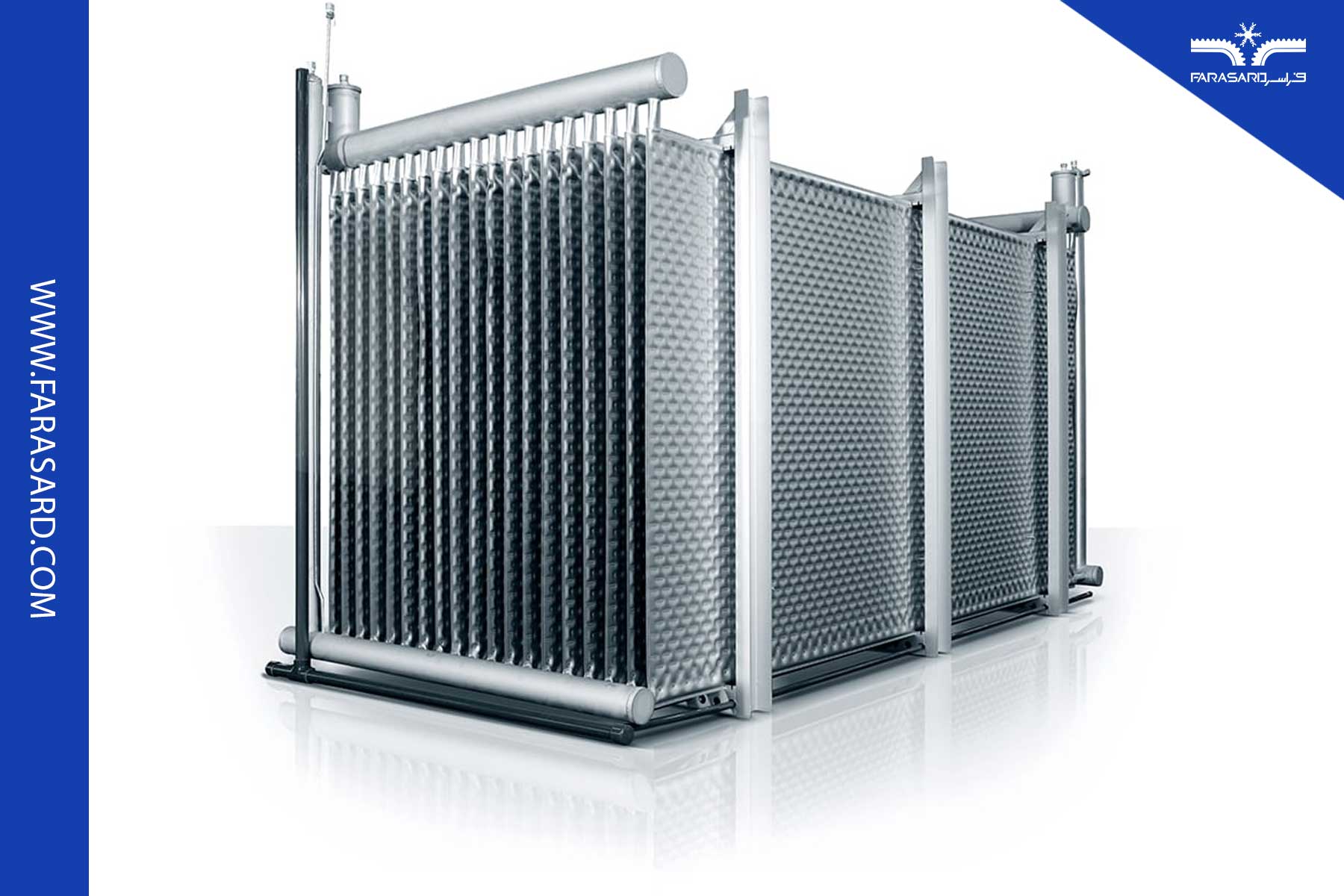 آیس بانک چیست؟