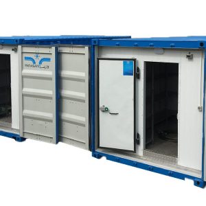 قیمت سردخانه قابل حمل