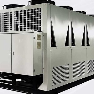 چیلر تهویه مطبوع