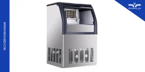 یخساز اتوماتیک چیست و تفاوت یخساز دستی و یخساز اتوماتیک
