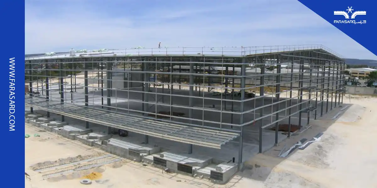 هزینه راه اندازی سردخانه چقدر است؟