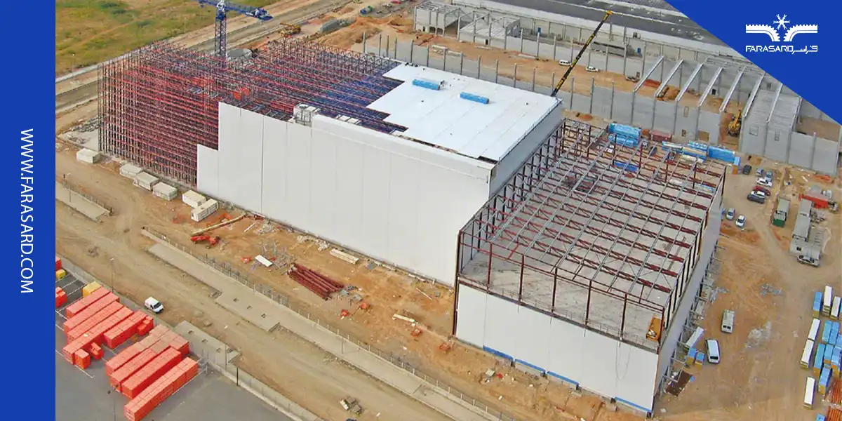 cost of cold storage 02 1 هدف از راه اندازی سردخانه چیست؟