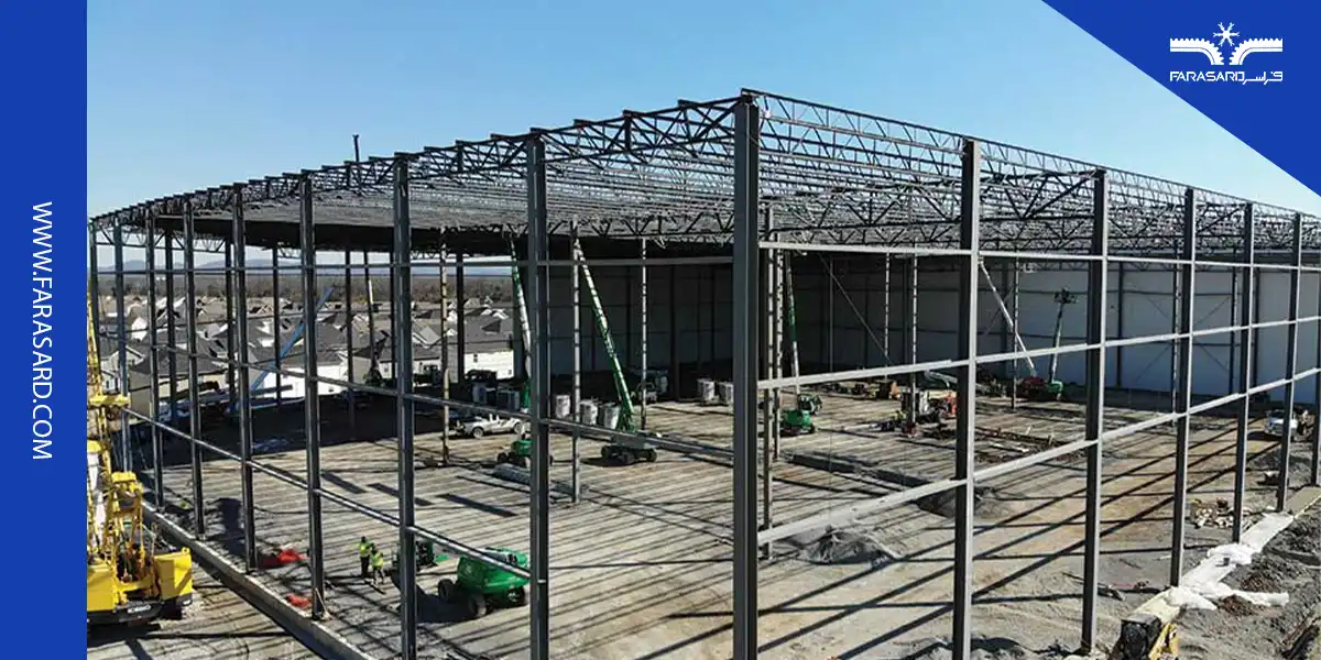 cost of cold storage 03 2 برآورد هزینه راه اندازی سردخانه