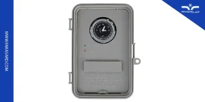 تایمر دیفراست سردخانه چیست