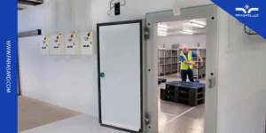 سردخانه ضد انفجار چیست