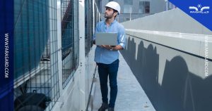 محاسبه ظرفیت چیلر تراکمی و جذبی