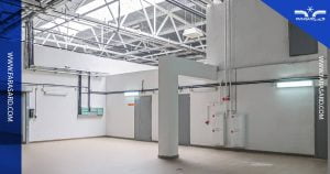 سردخانه زیر صفر چیست و قیمت سردخانه زیر صفر