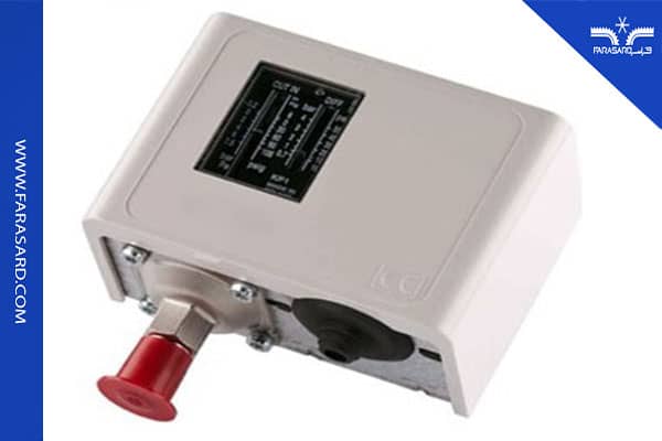 cold storage parts 03 4 پرشر سوئیچ
