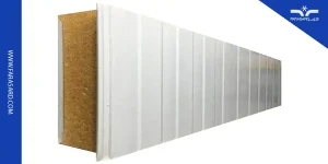 ساندویچ پانل سردخانه‌ ای چیست و کاربردهای آن