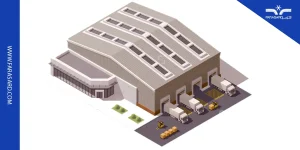 هزینه ساخت سردخانه 200 تنی