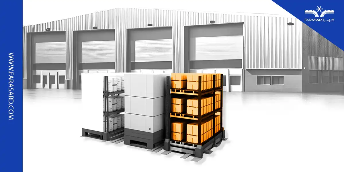 cost of 200 tonne cold storage 02 1 عوامل مؤثر بر هزینه ساخت سردخانه 200 تنی