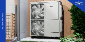 مینی چیلر چیست؟ انواع مینی چیلر و مزایا، معایب و نحوه نصب