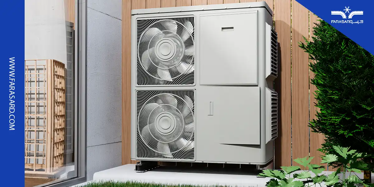 مینی چیلر چیست؟ انواع مینی چیلر و مزایا، معایب و نحوه نصب