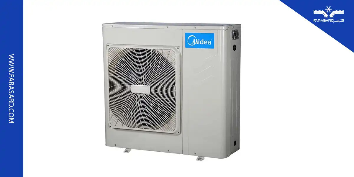 معایب مینی چیلر