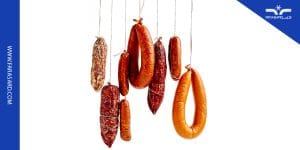 راهنمای خرید یخ ساز برای سوسیس و فراورده های پروتئینی