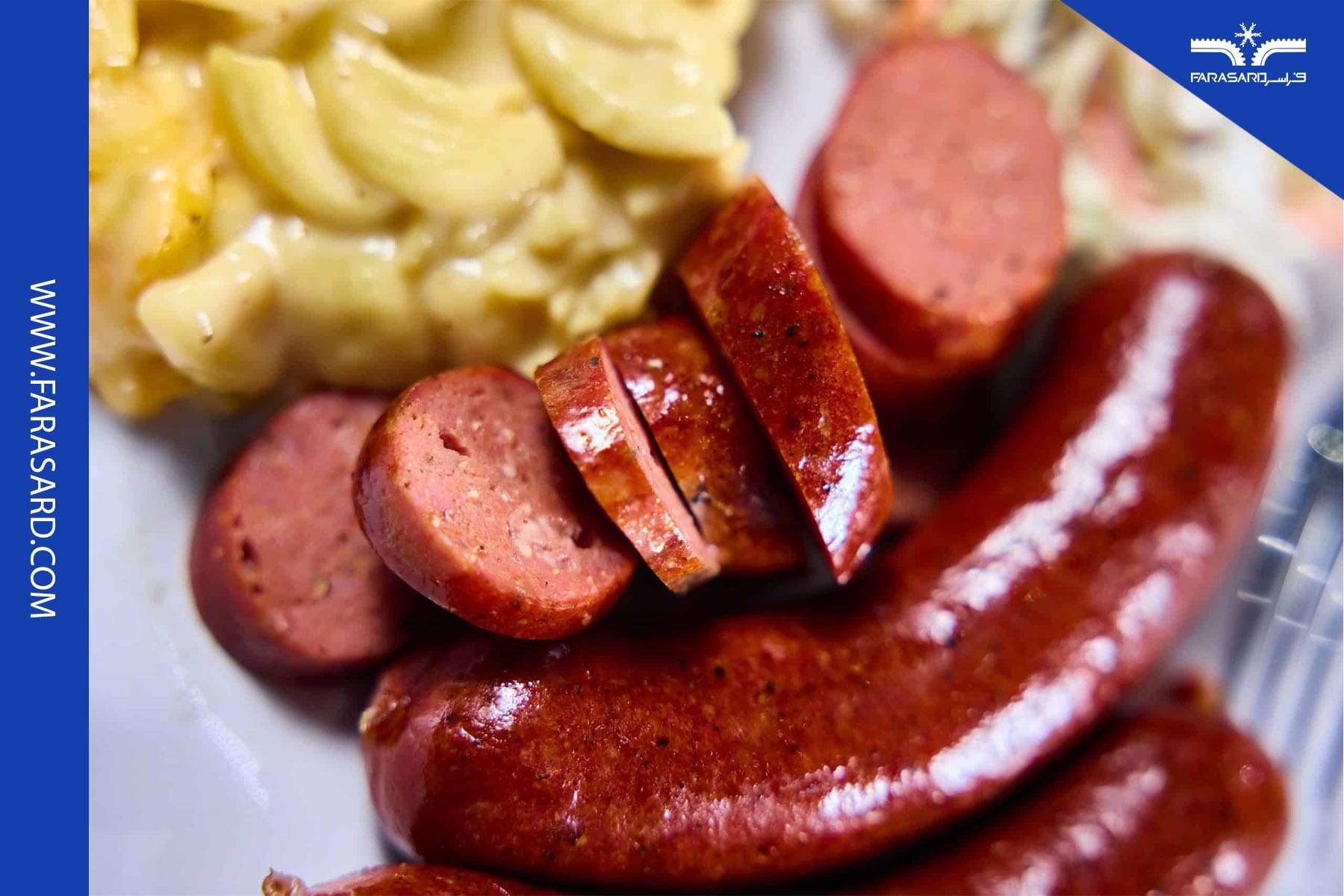 کاربرد یخساز در تولید فراورده های پروتئینی