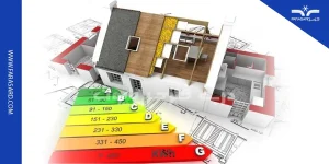 بار سرمایشی چیست و محاسبه بار سرمایشی ساختمان