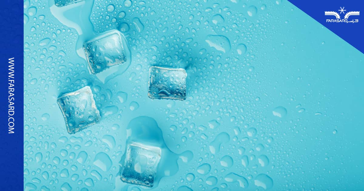 واحدهای اندازه گیری سرمایش کدام اند؟