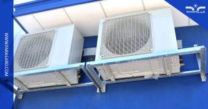 تفاوت اواپراتور و کندانسور | کارکرد و کاربرد هر کدام