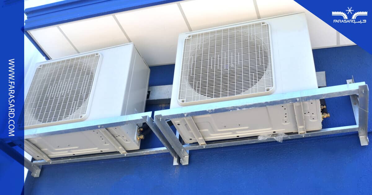 تفاوت اواپراتور و کندانسور | کارکرد و کاربرد هر کدام