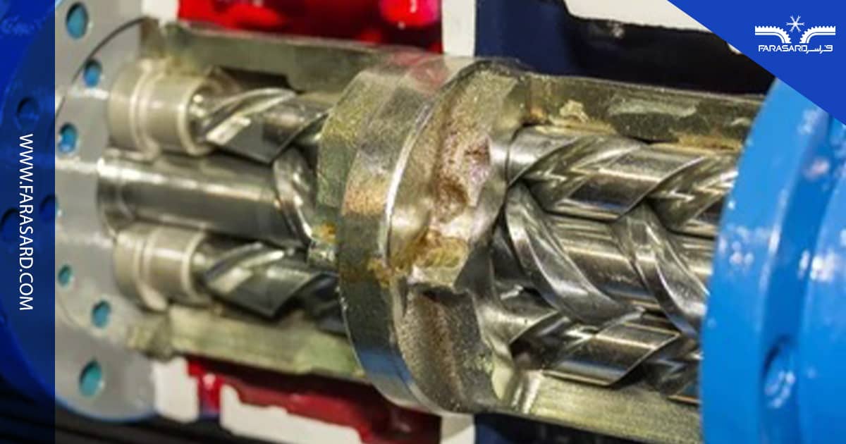 تفاوت بین کمپرسور پیستونی و کمپرسور روتاری چیست؟