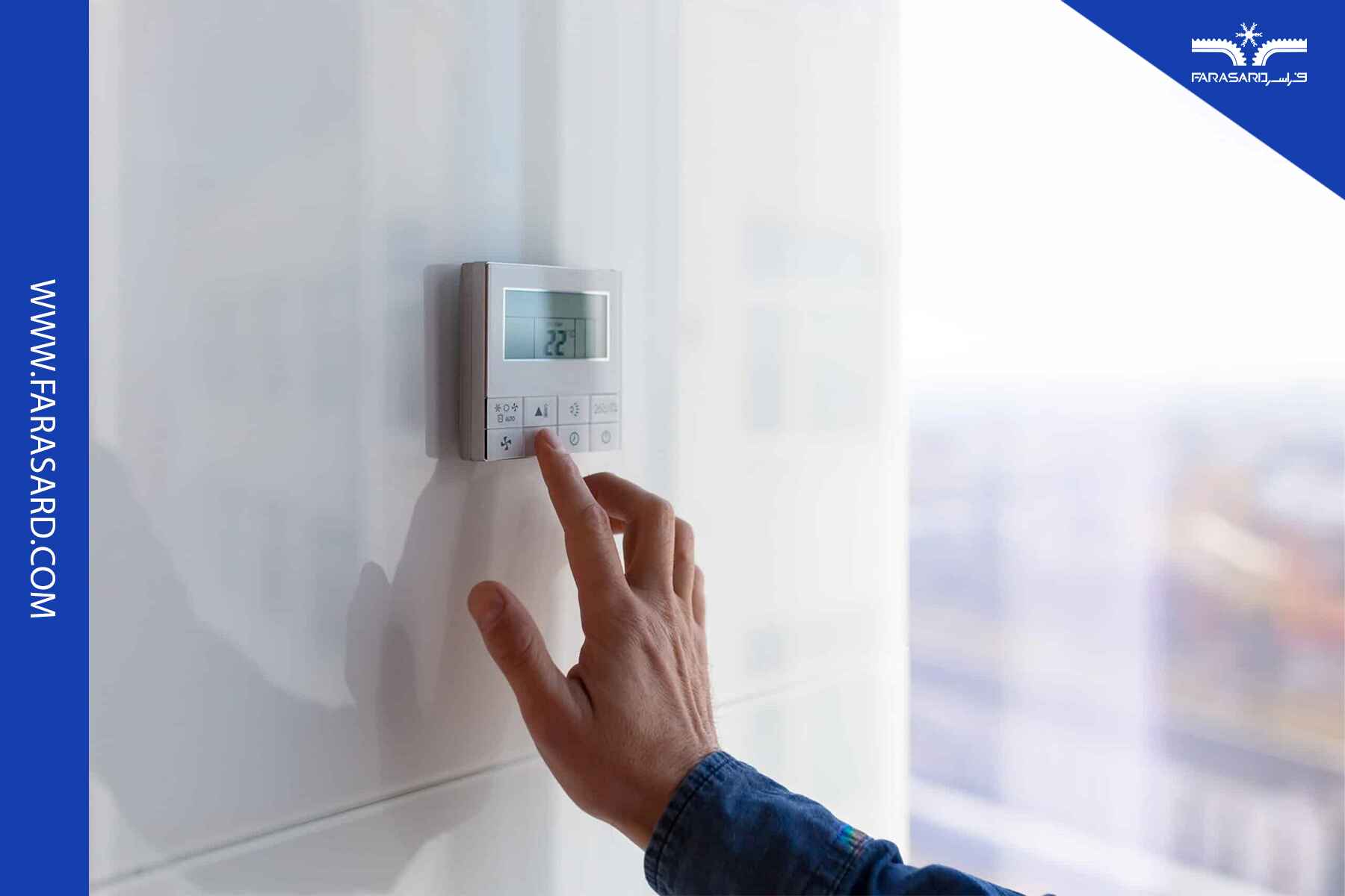 split duct 3 6 عملکرد کمپرسورهای اینورتر